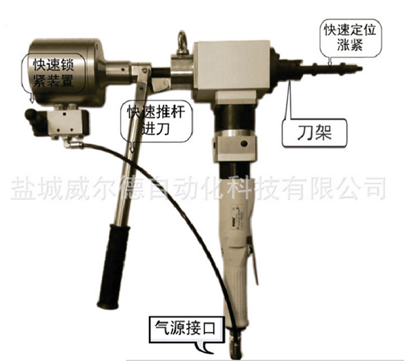 上海換熱器管板平口機(jī)